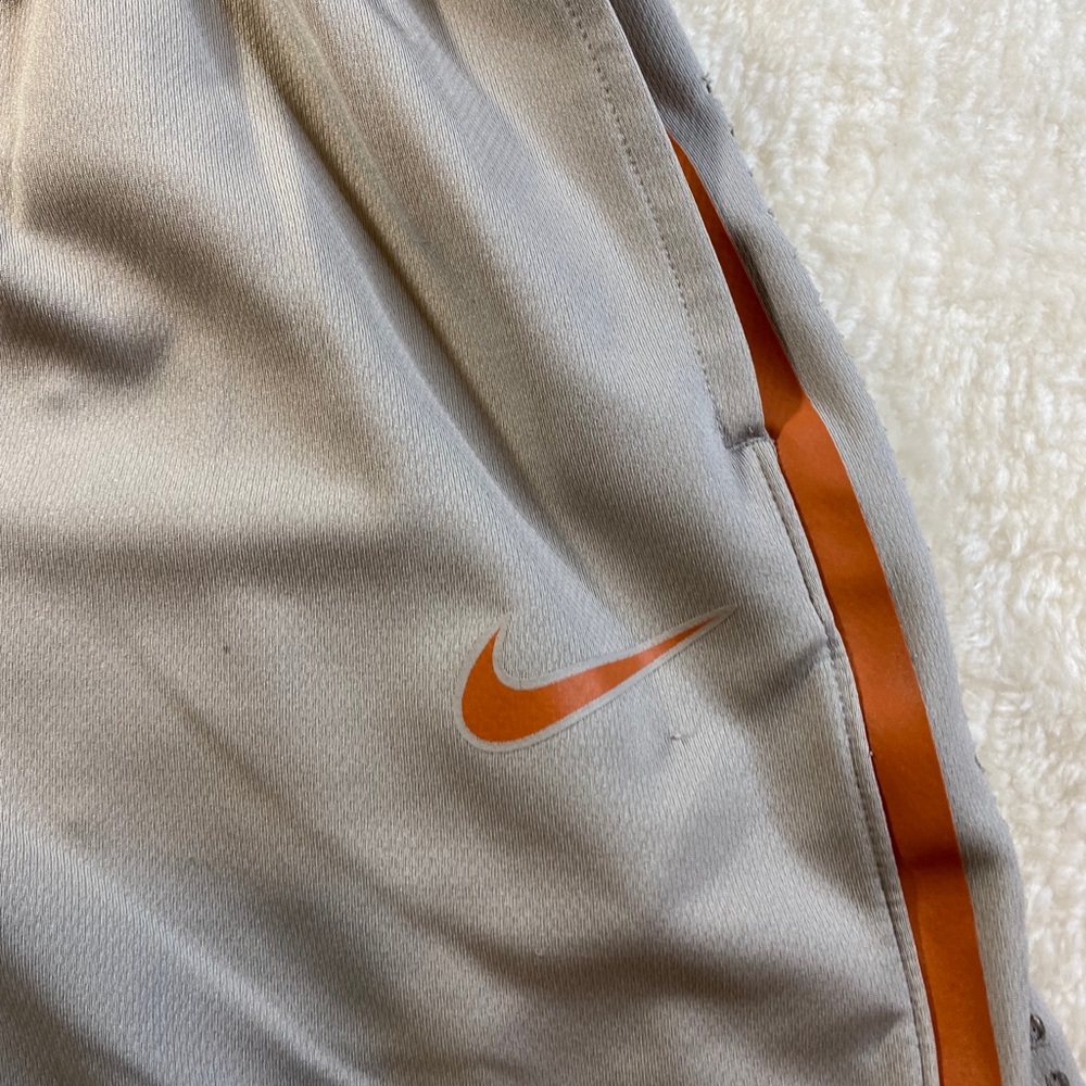 Nike mens longhorn athletic shorts - Picture 2 of 5